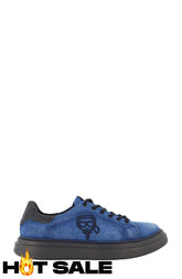 Tenis Karl Lagerfeld Hombre 8 US Tenis
